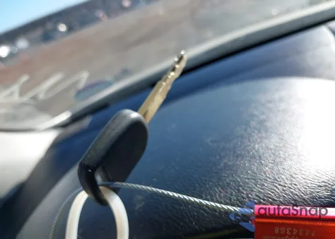 2006 Honda Accord 3.0 Lx from USA, damaged, VIN 1HGCM66326A021104